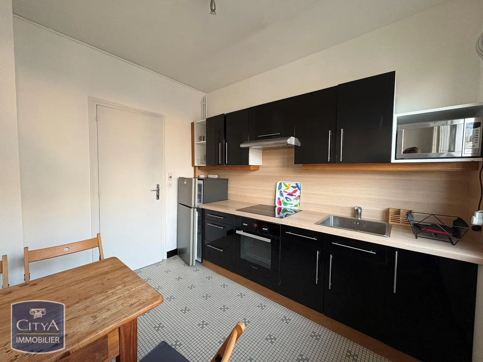 Photo 3 Appartement 1 pièce 31m²