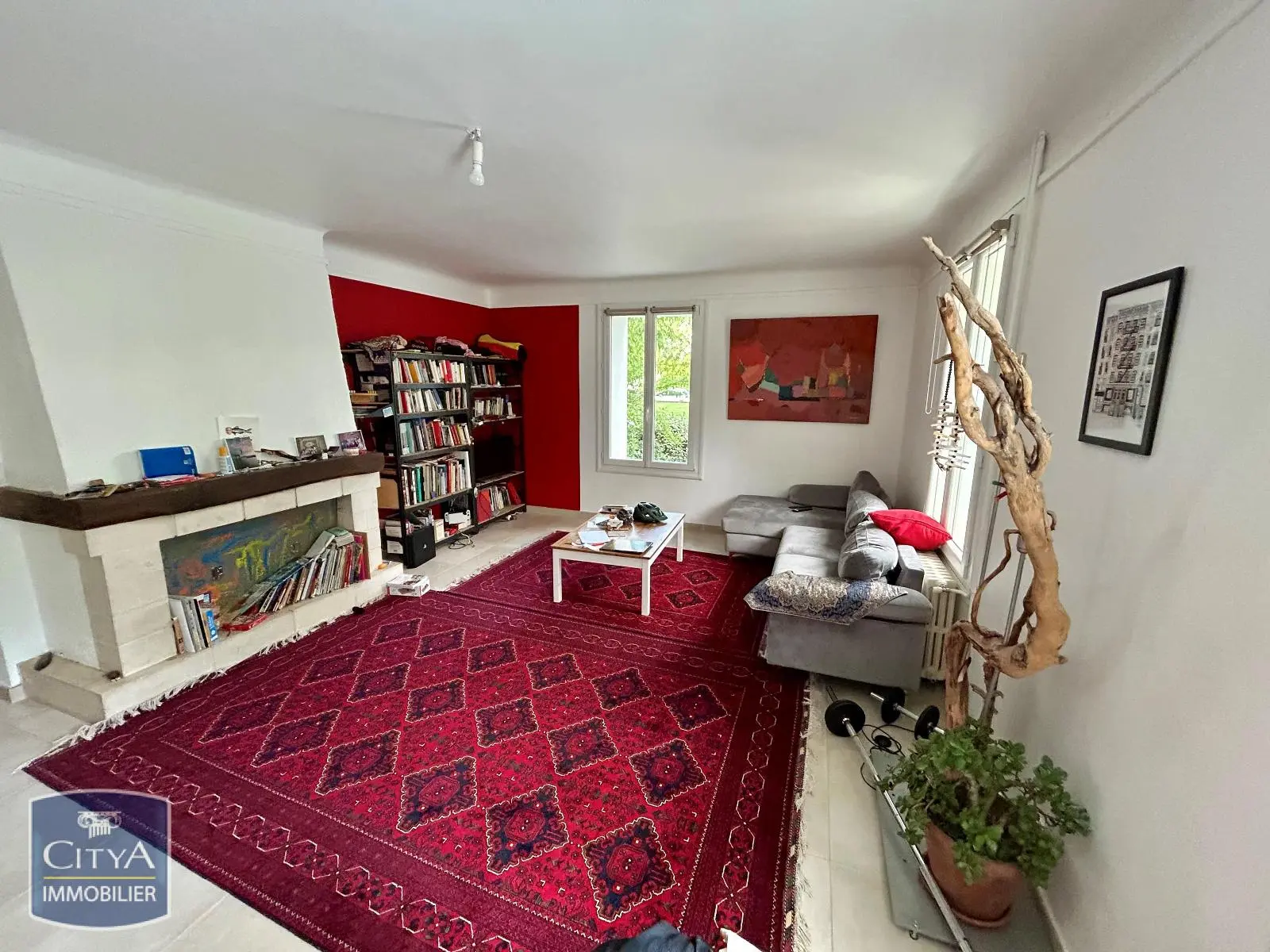 Photo 4 Maison 5 pièces 134.76m²