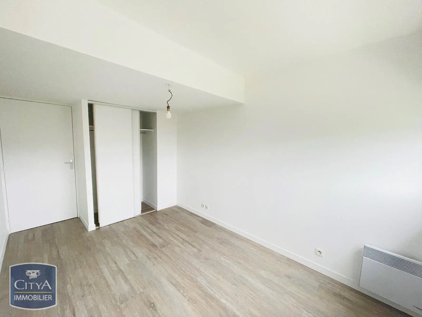 Photo 4 Appartement 2 pièces 32m²
