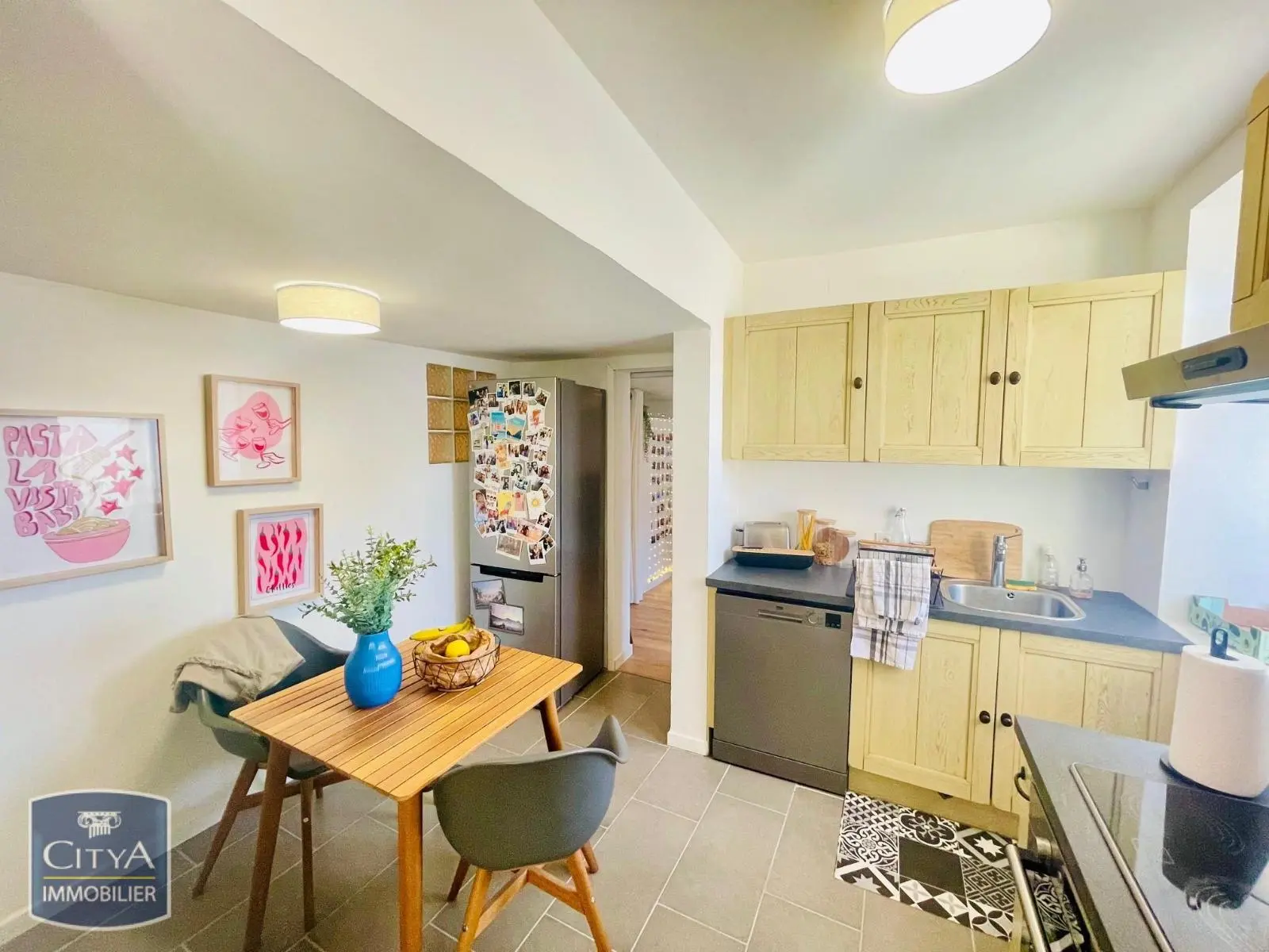 Photo 5 maison Tours