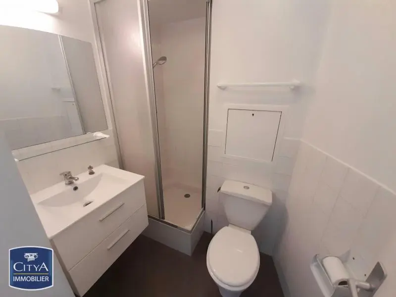 Photo 3 appartement Tours