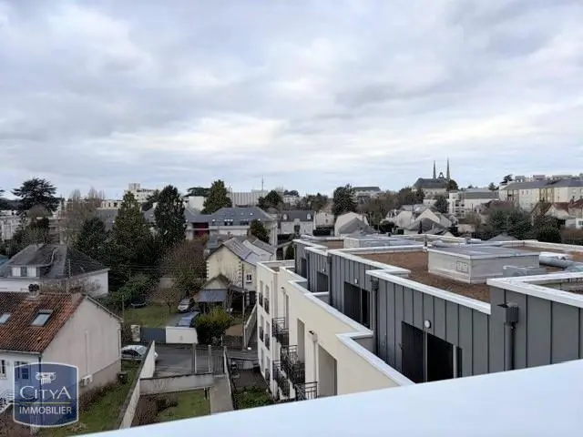 Photo 8 Appartement 2 pièces 36.5m²