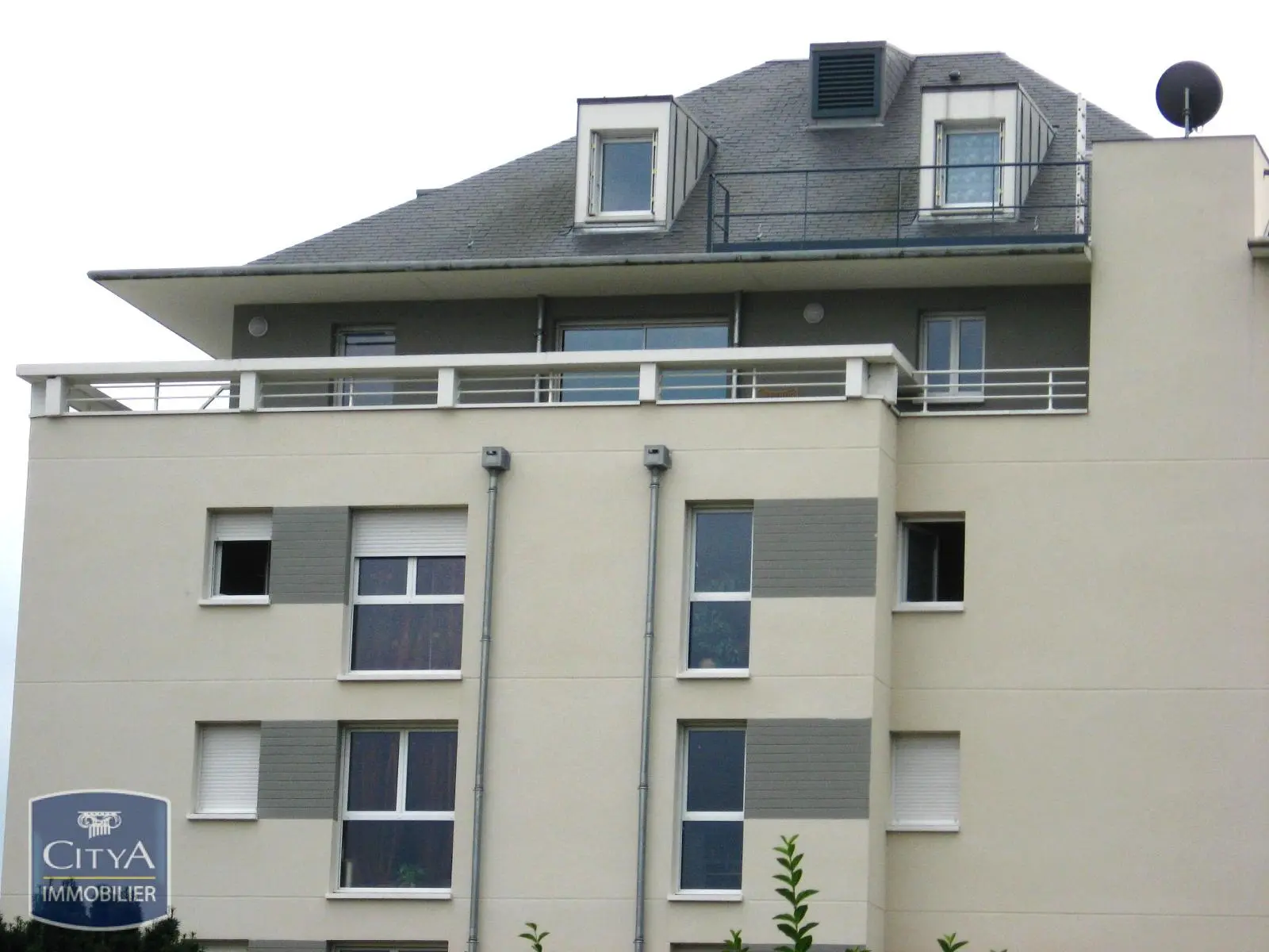 Photo 8 Appartement 2 pièces 43.73m²