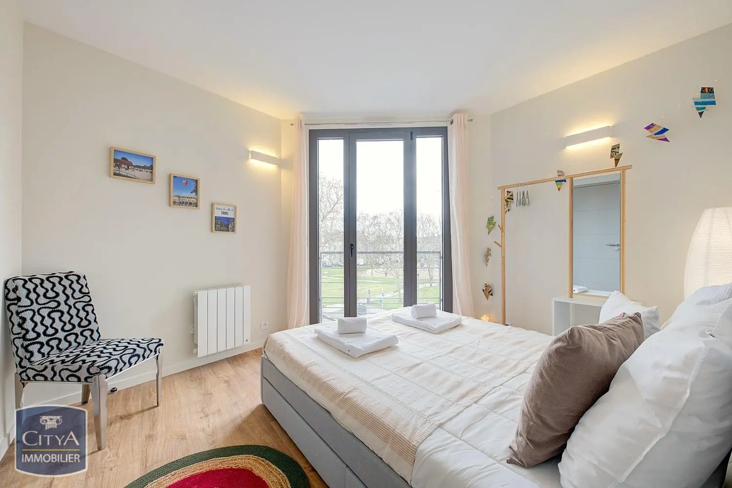 Photo 11 Appartement 3 pièces 65m²