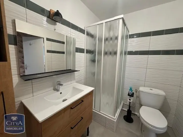 Photo 4 Appartement 2 pièces 47.51m²