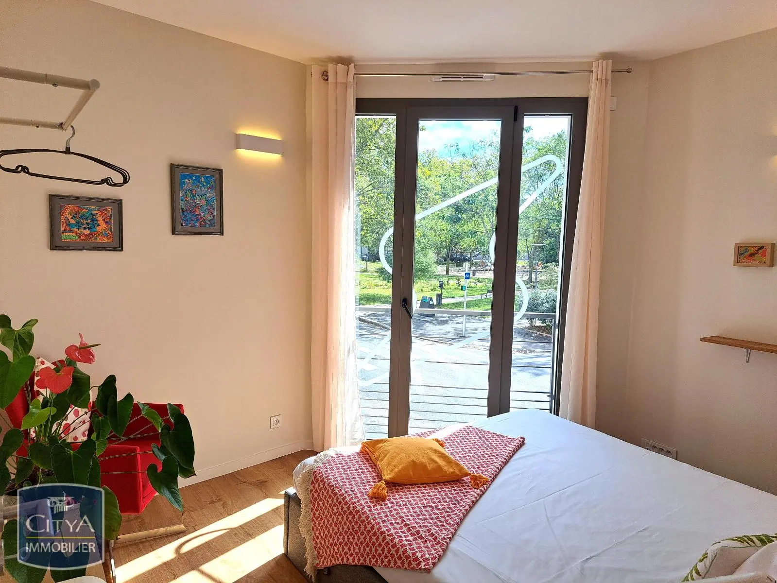 Photo 9 Appartement 2 pièces 40m²