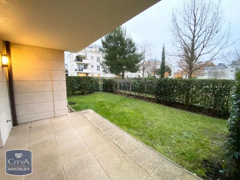 Photo 1 Appartement 2 pièces 49.34m²
