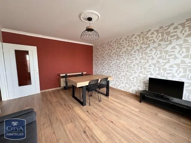 Photo 7 Appartement 2 pièces 47.51m²