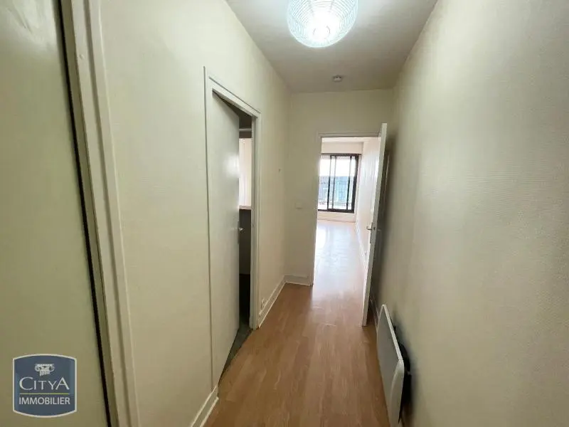 Photo 5 Appartement 2 pièces 42.83m²