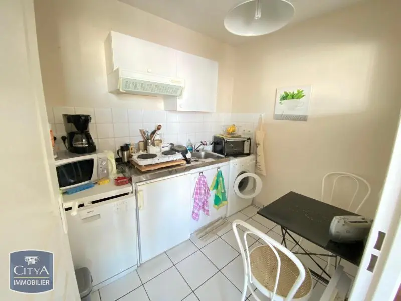 Photo 4 Appartement 2 pièces 40.41m²