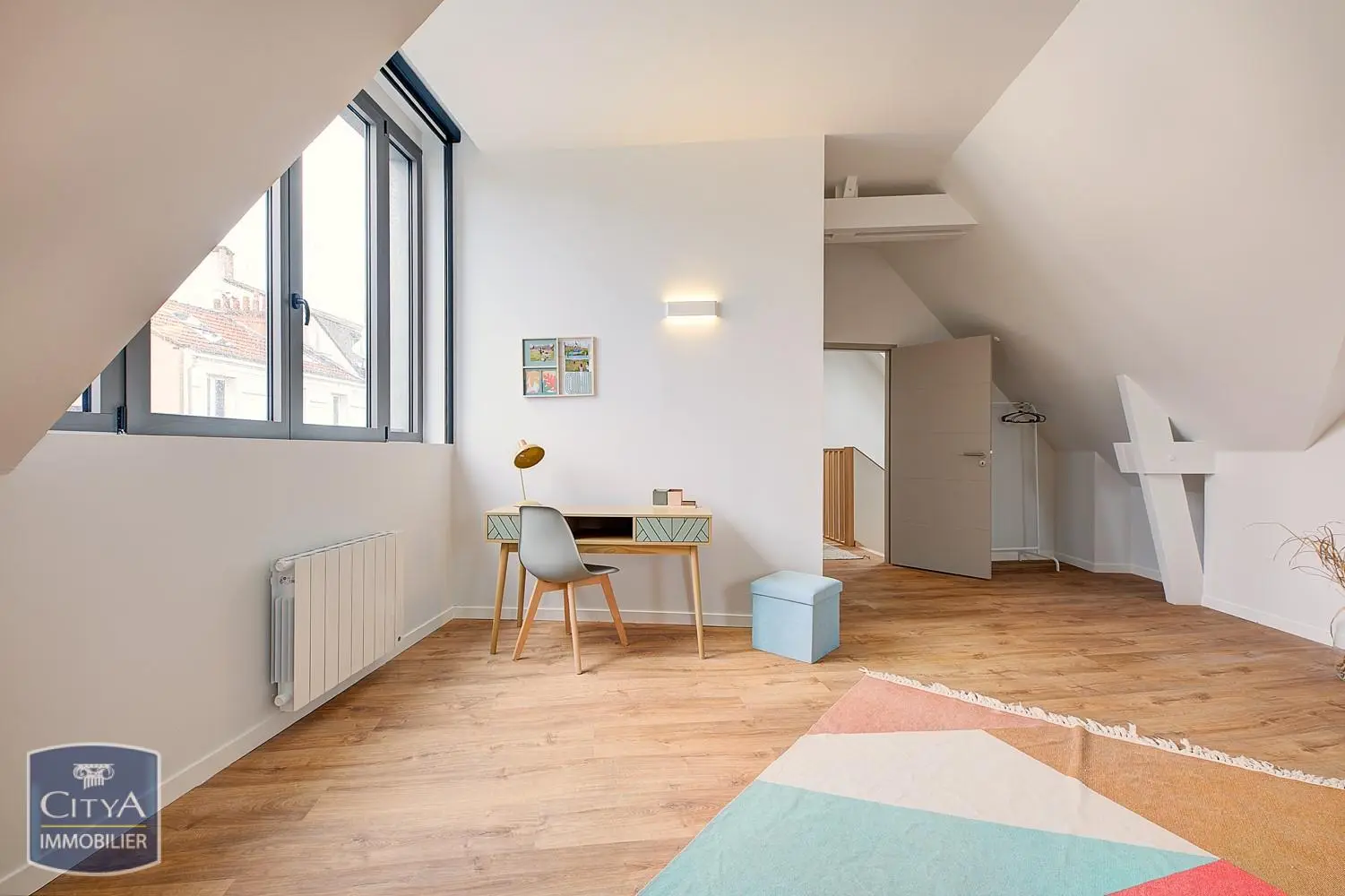 Photo 13 Appartement 3 pièces 65m²