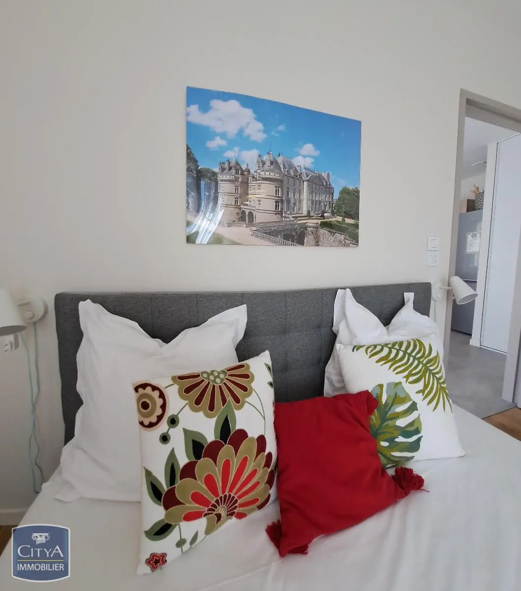 Photo 11 Appartement 2 pièces 40m²