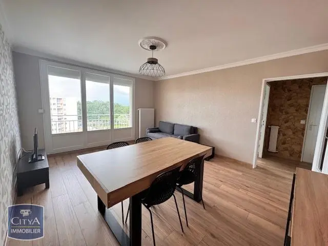 Photo 1 Appartement 2 pièces 47.51m²
