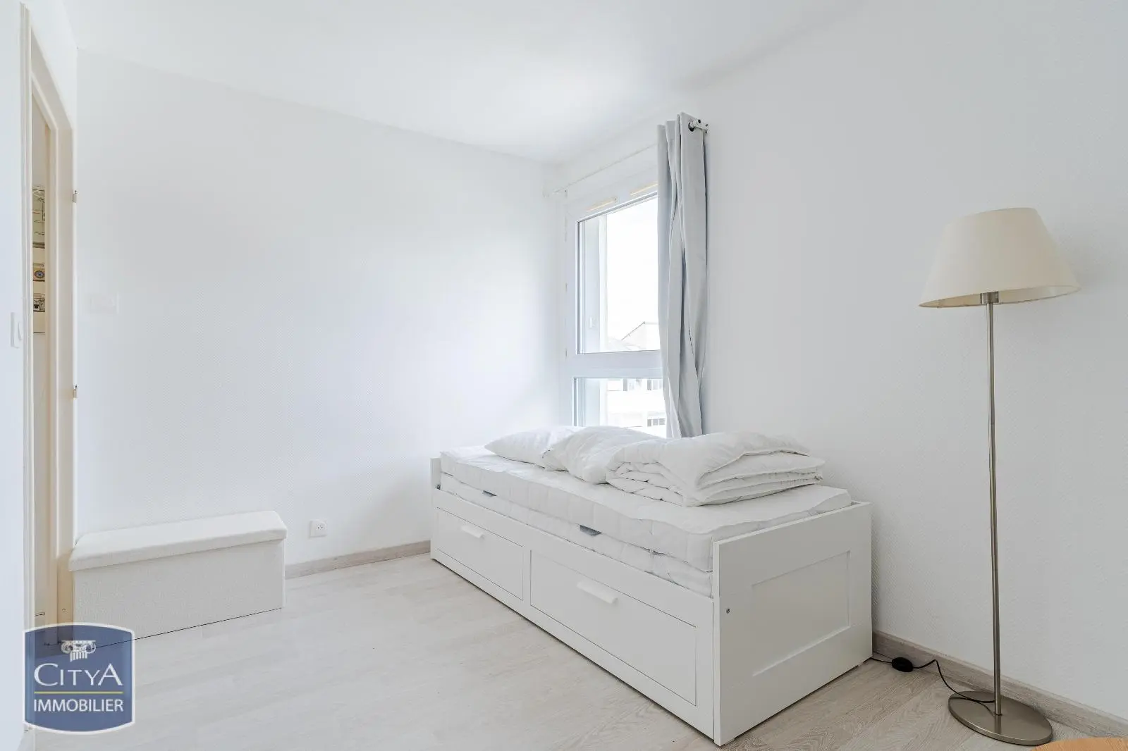 Photo 6 Appartement 1 pièce 17.45m²