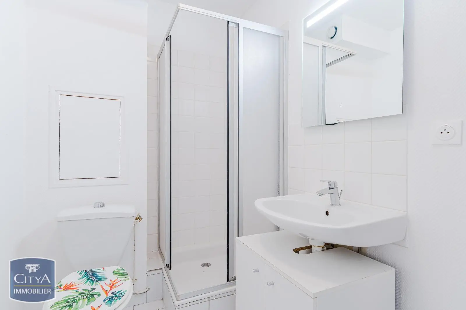 Photo 8 Appartement 1 pièce 17.45m²