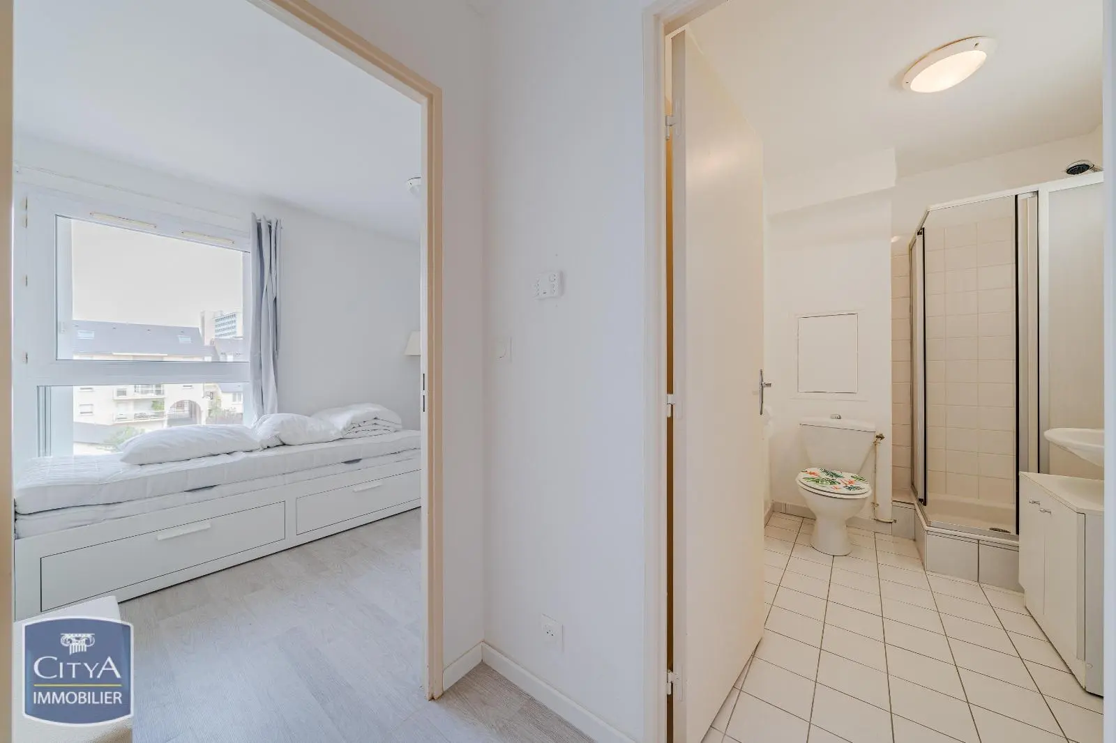 Photo 7 Appartement 1 pièce 17.45m²