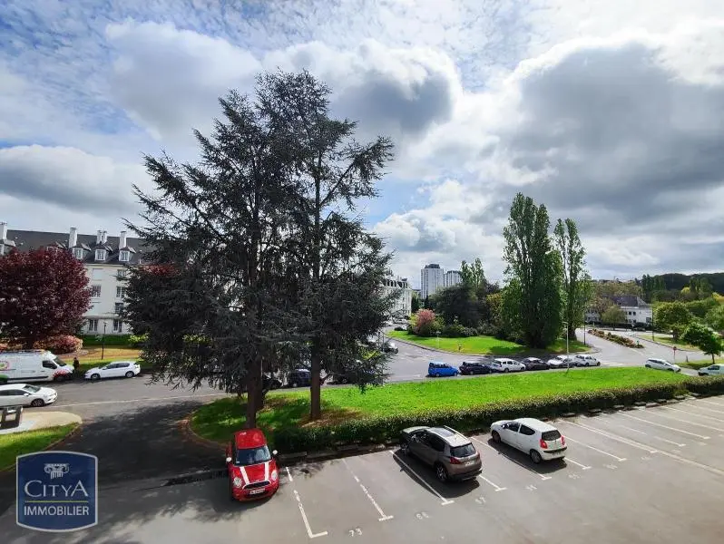 Photo 5 Appartement 1 pièce 23.92m²