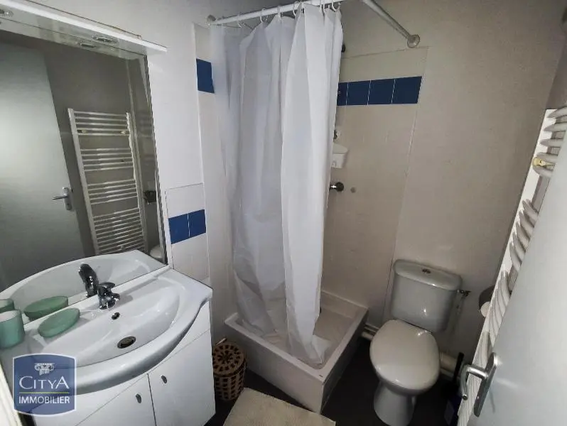 Photo 4 Appartement 1 pièce 23.92m²