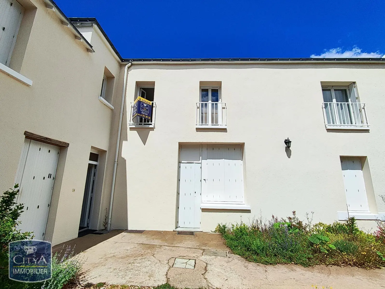 Photo 5 appartement Tours
