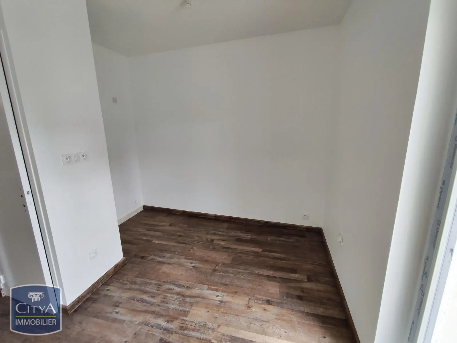 Photo 1 appartement Tours
