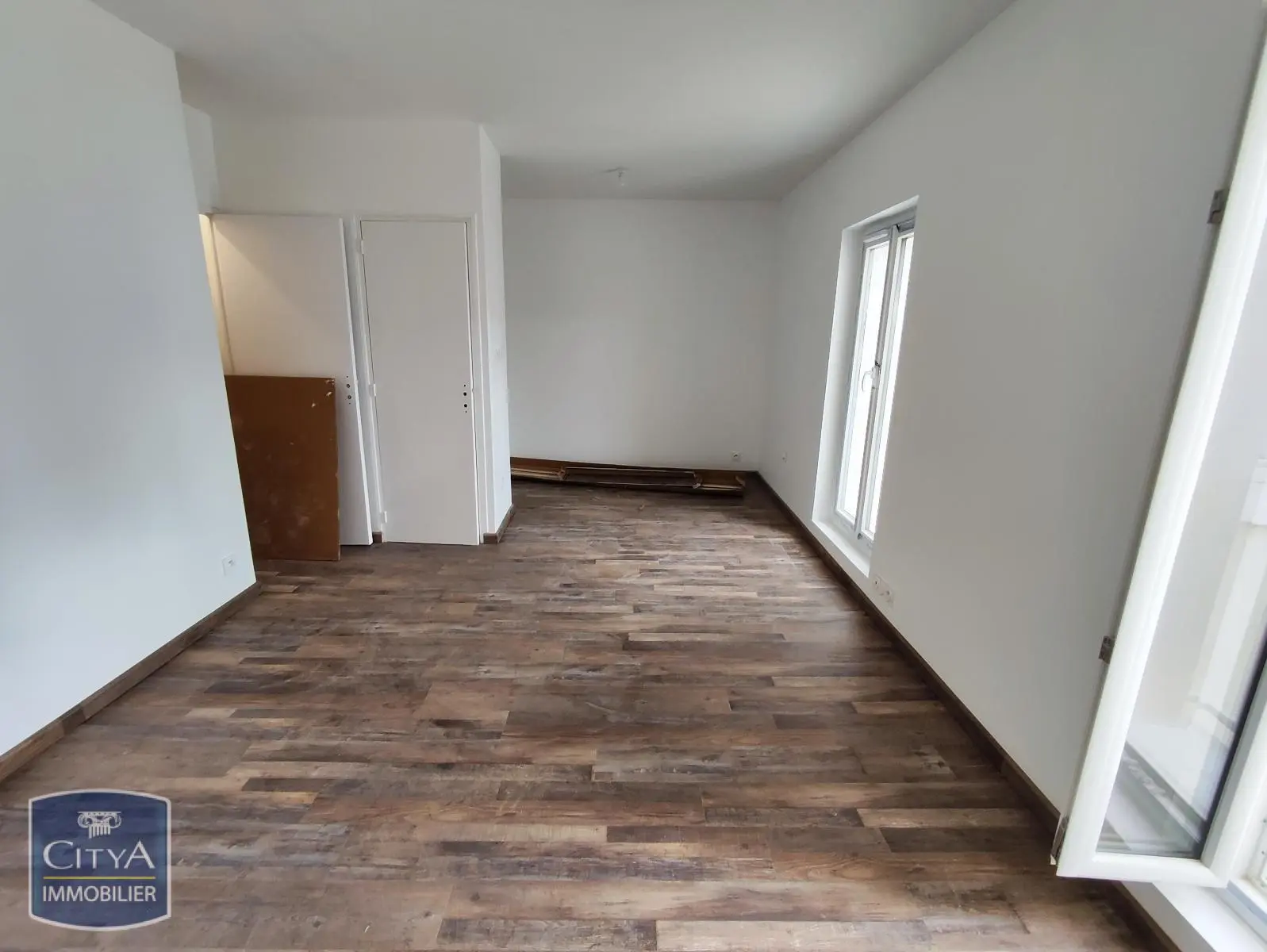 Photo 3 appartement Tours
