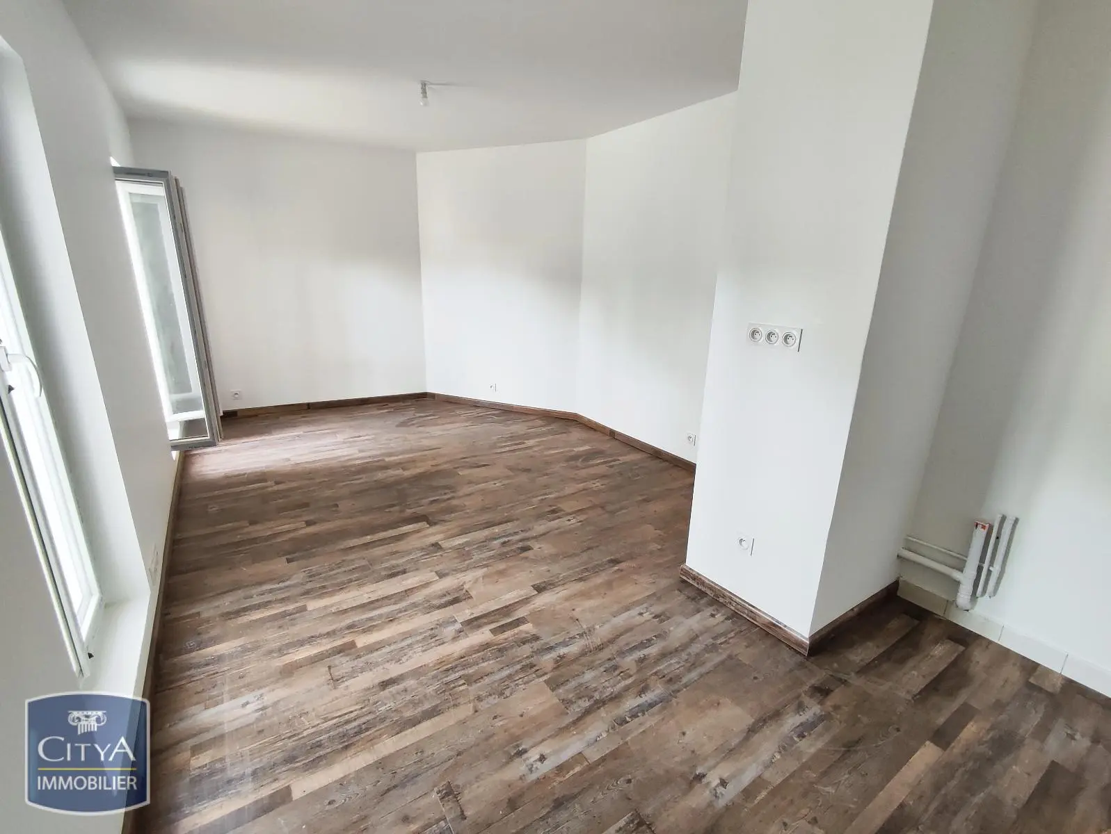 Photo 4 appartement Tours