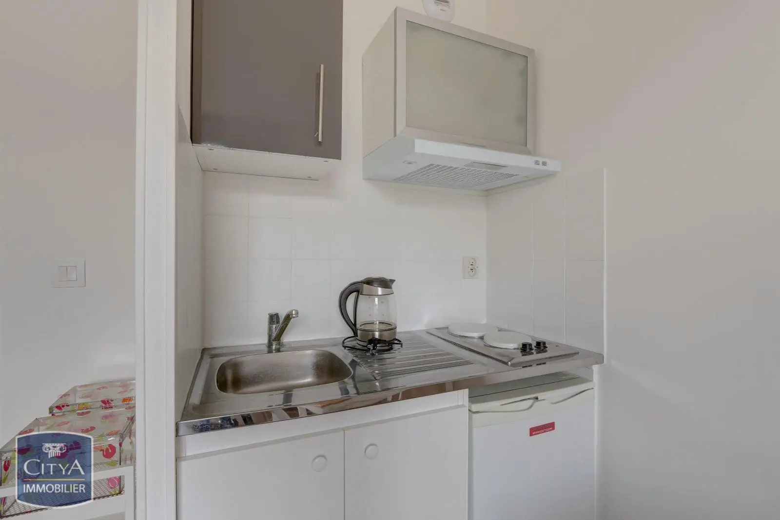 Photo 3 appartement Tours