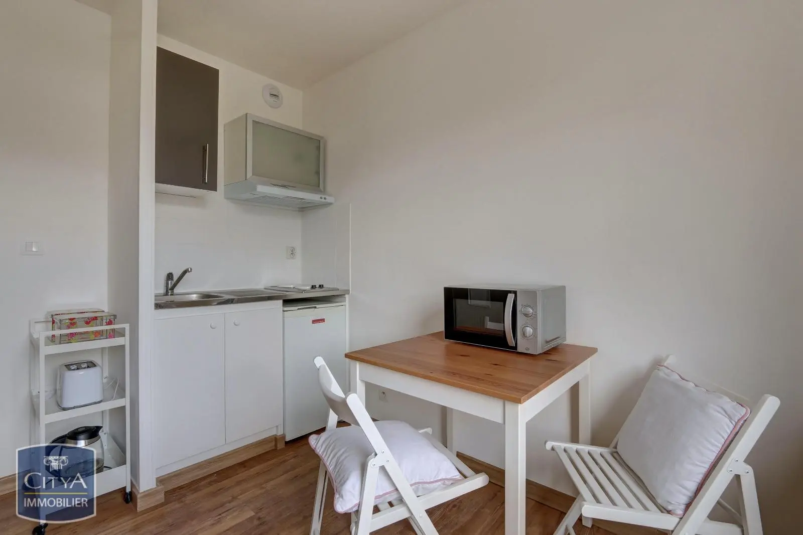 Photo 2 appartement Tours