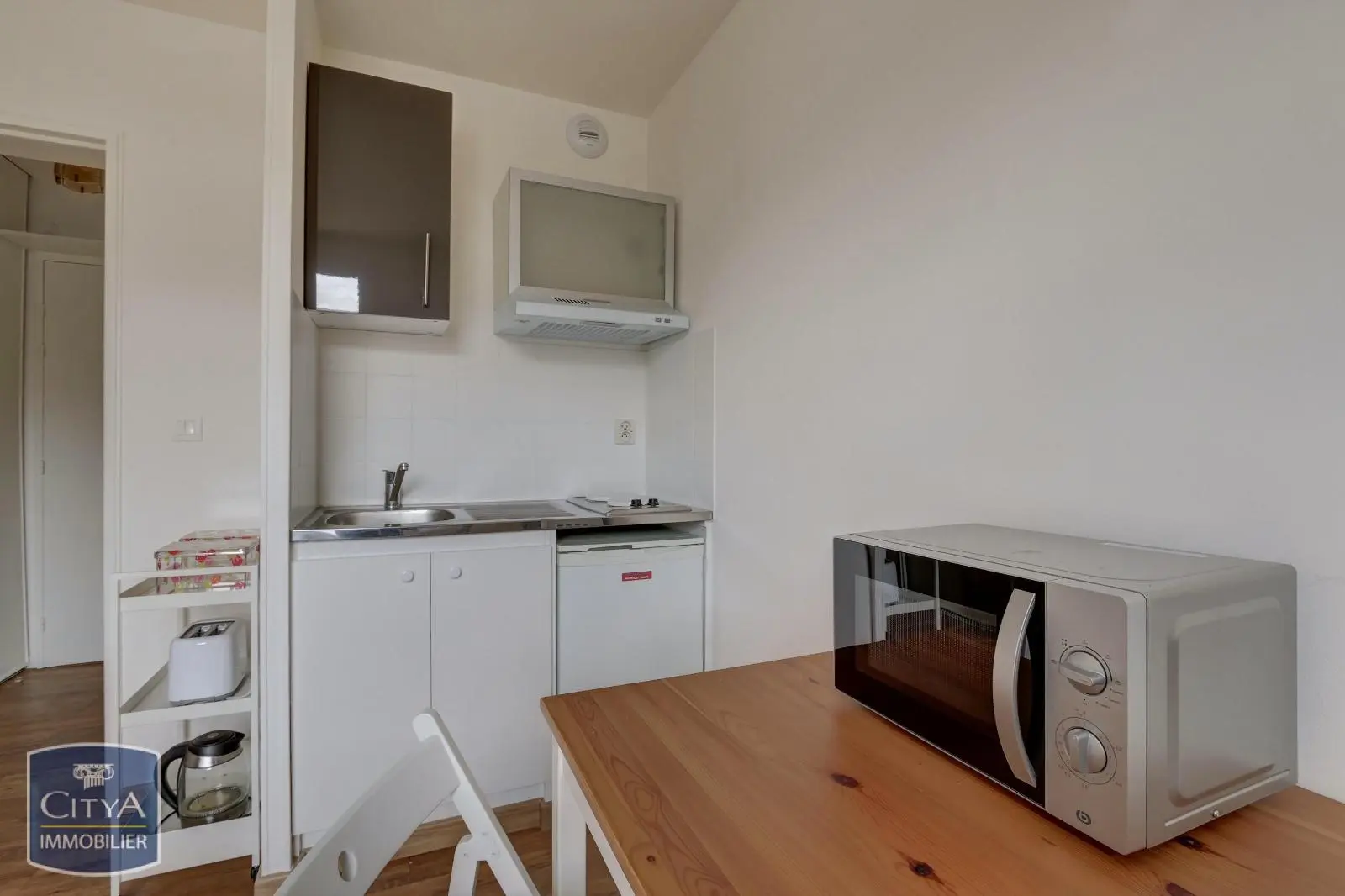 Photo 1 appartement Tours
