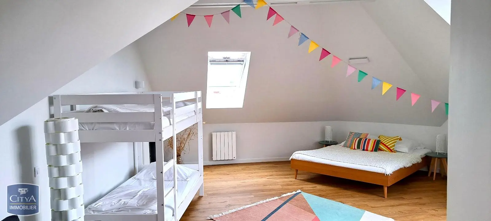 Photo 14 Appartement 3 pièces 65m²