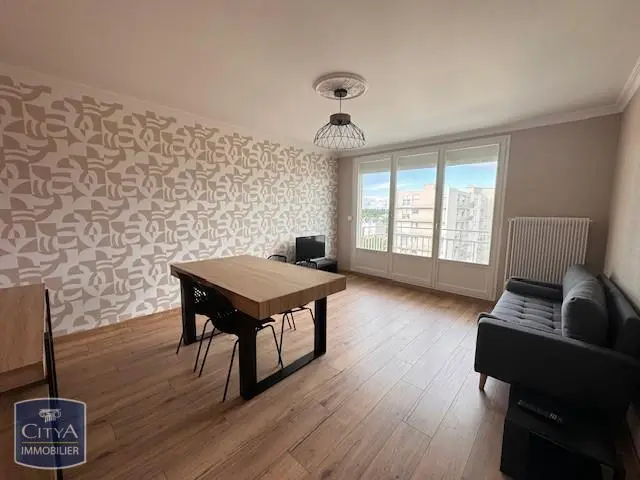 Photo 8 Appartement 2 pièces 47.51m²