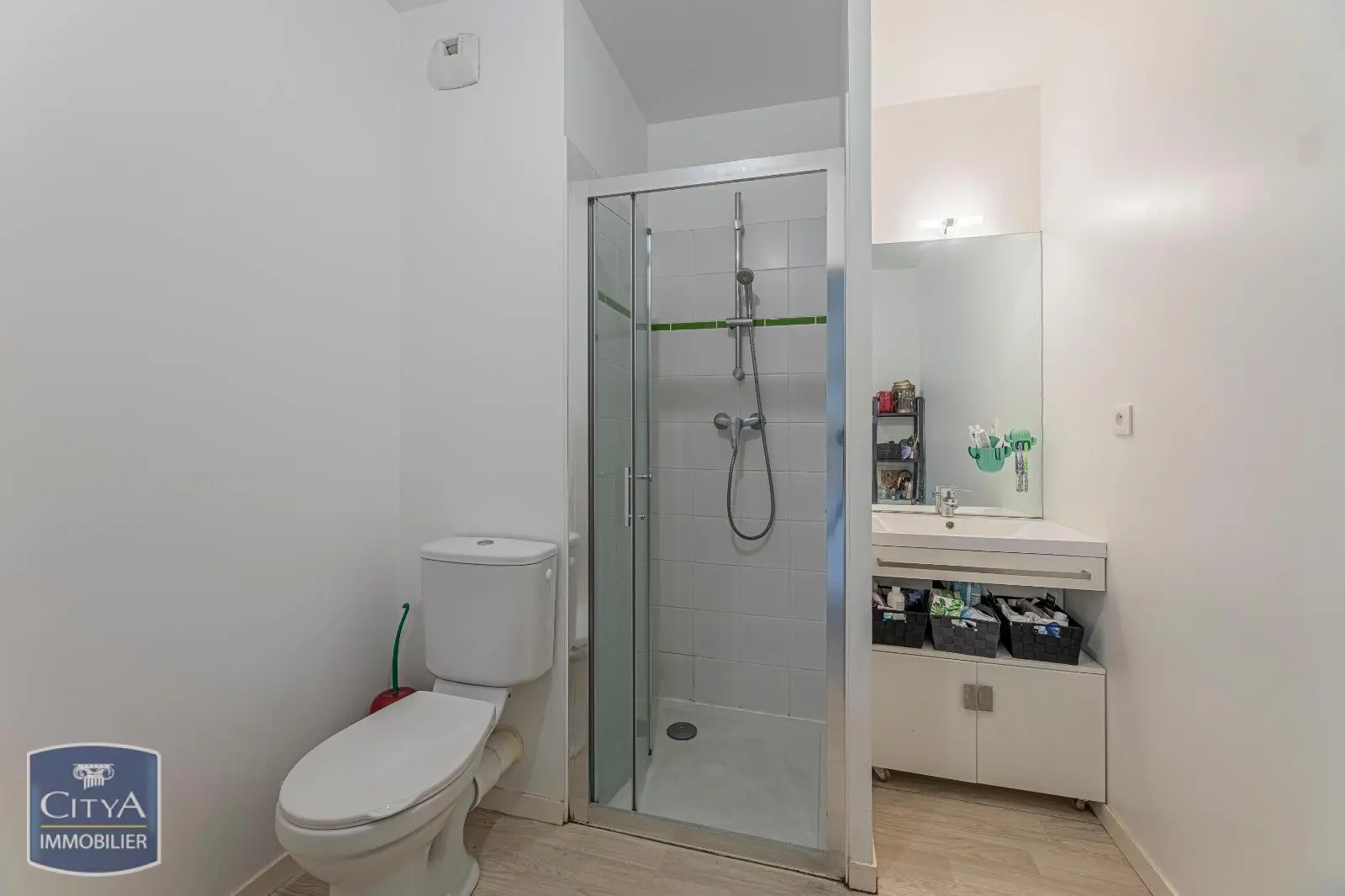 Photo 8 Appartement 2 pièces 39.54m²