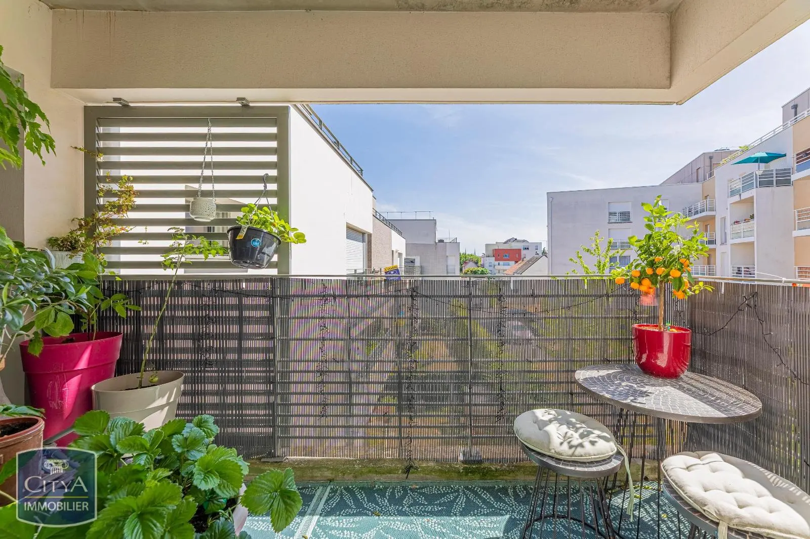 Photo 3 Appartement 2 pièces 39.54m²