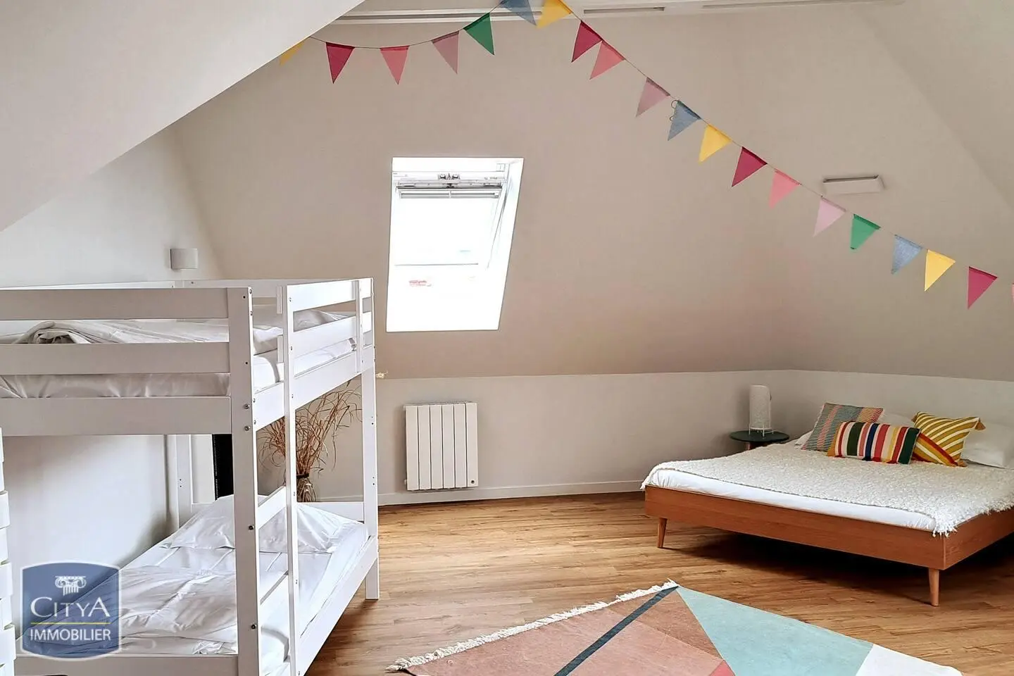 Photo 15 Appartement 3 pièces 65m²