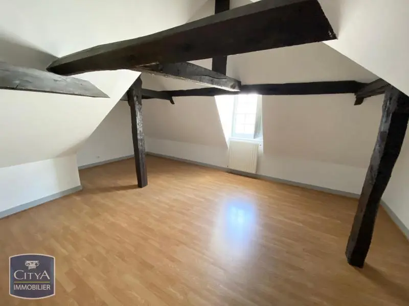 Photo 8 Appartement 3 pièces 65.87m²