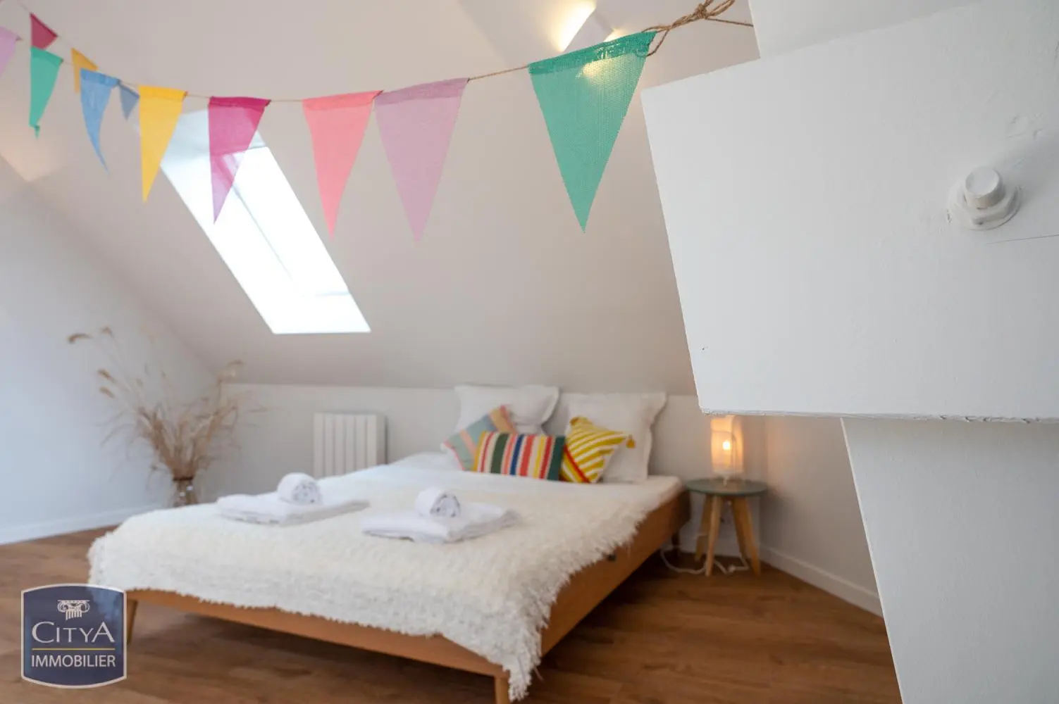 Photo 16 Appartement 3 pièces 65m²