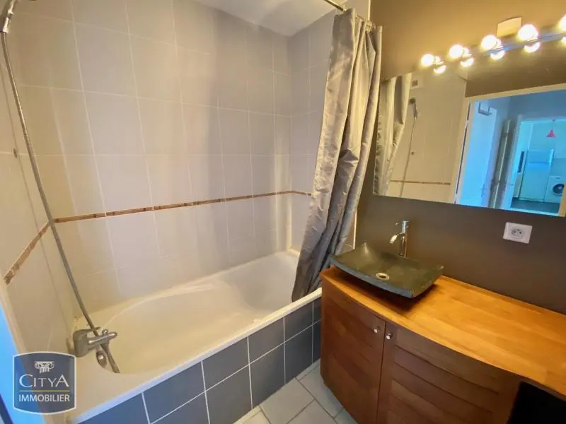 Photo 6 Appartement 3 pièces 56.96m²