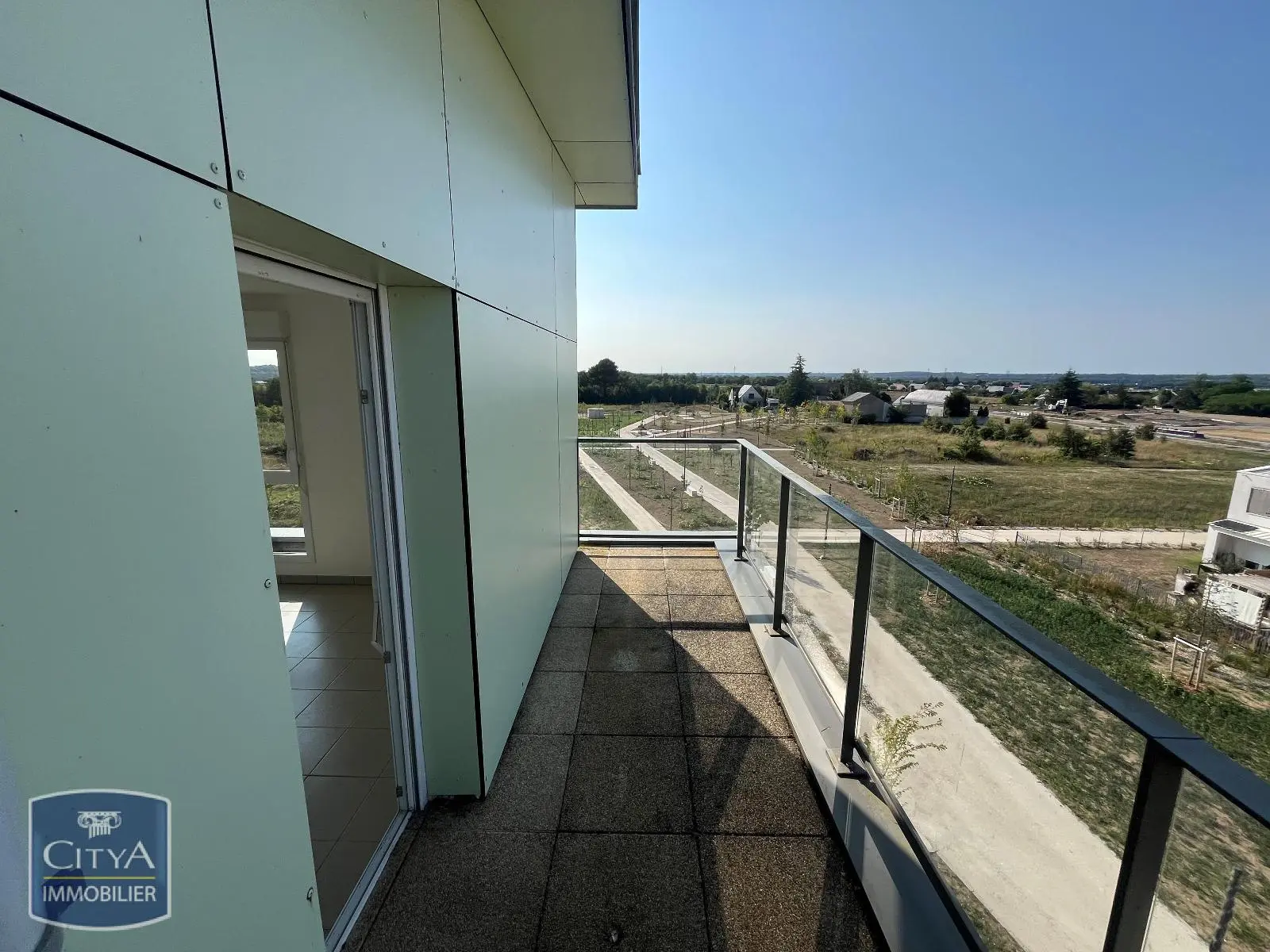 Photo 10 Appartement 3 pièces 60.11m²