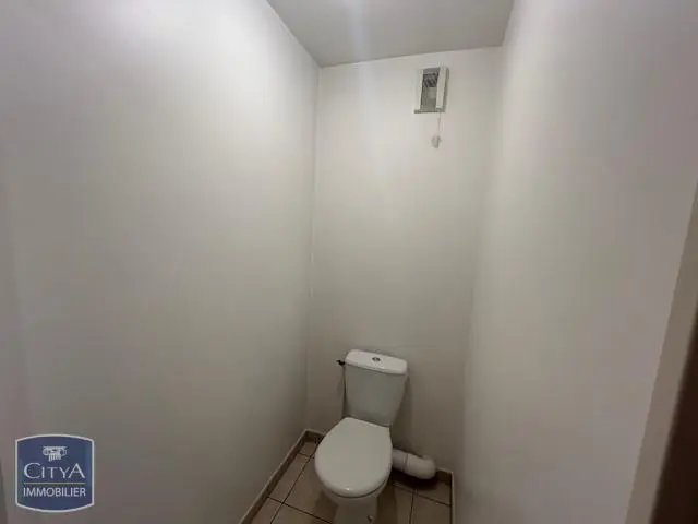 Photo 5 Appartement 2 pièces 37m²