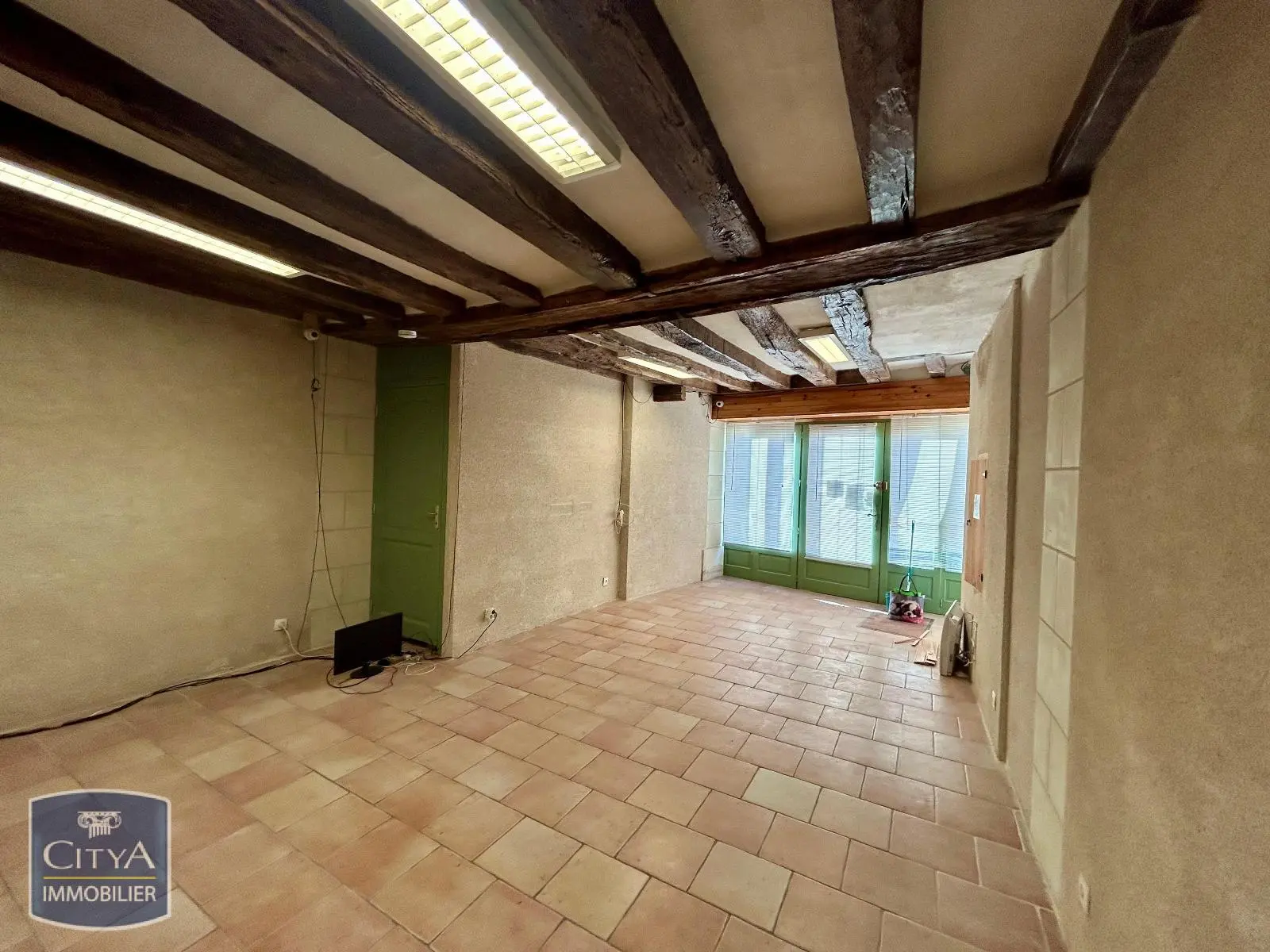 Photo 1 Local Commercial 86m²