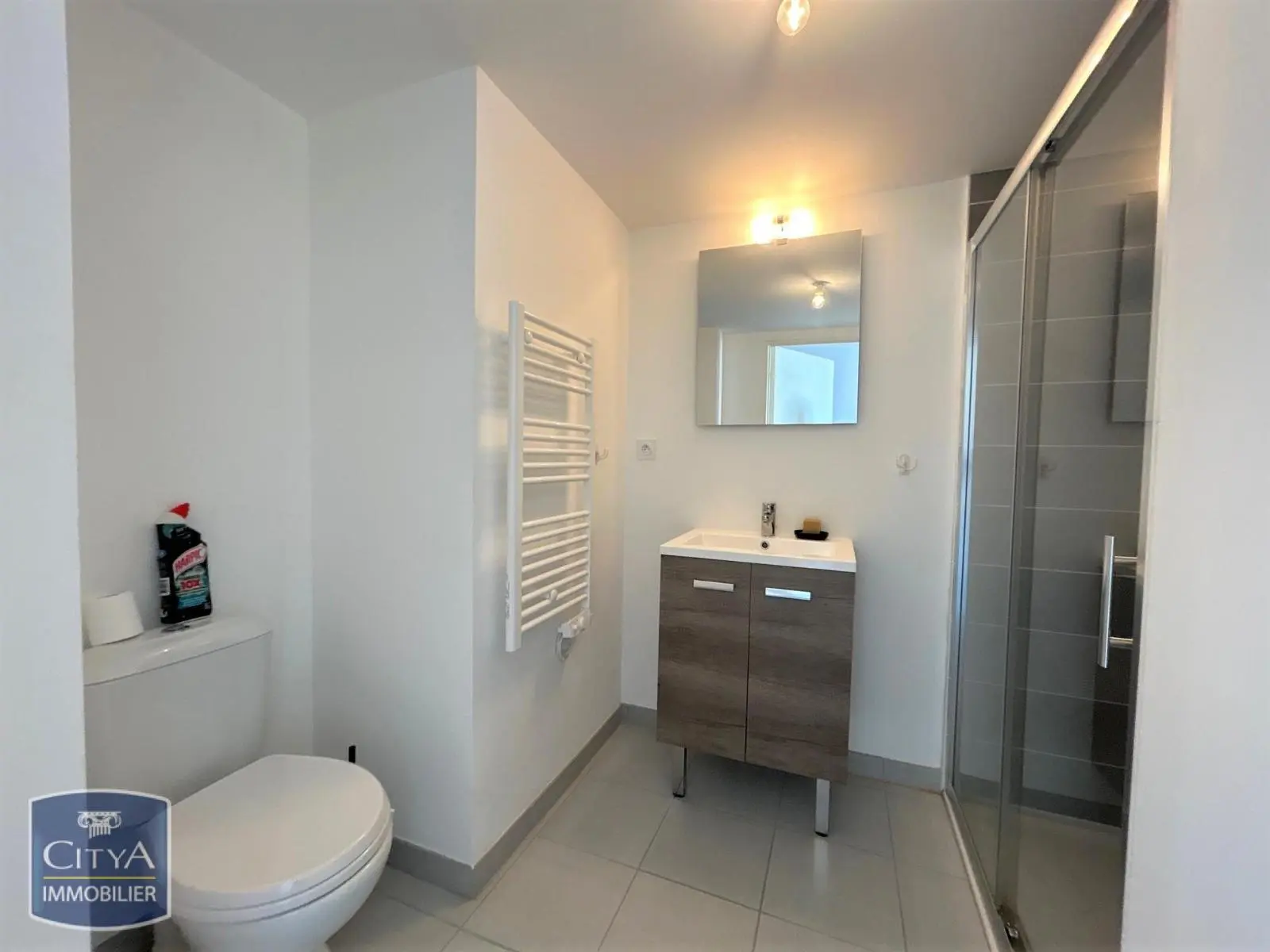 Photo 5 Appartement 1 pièce 21.21m²