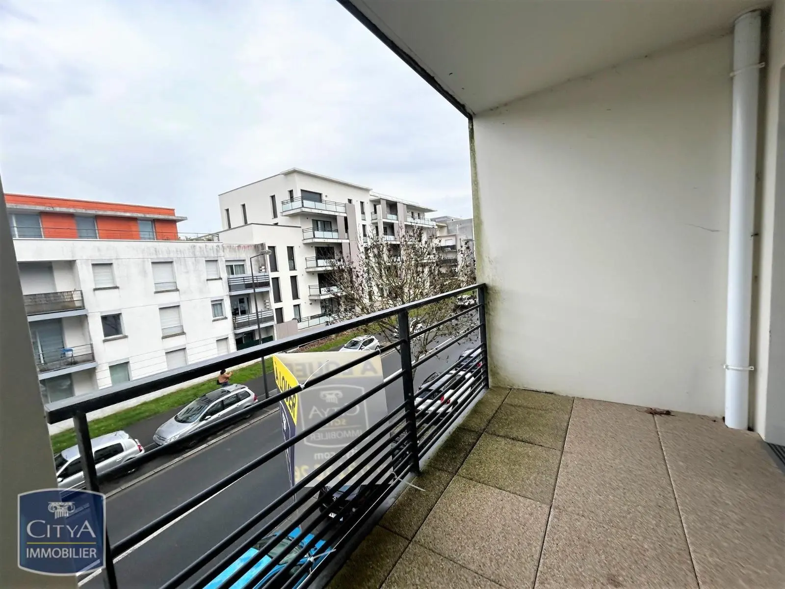 Photo 3 Appartement 2 pièces 39.95m²