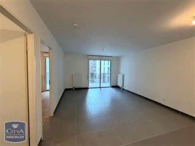 Photo 3 Appartement 2 pièces 45.5m²