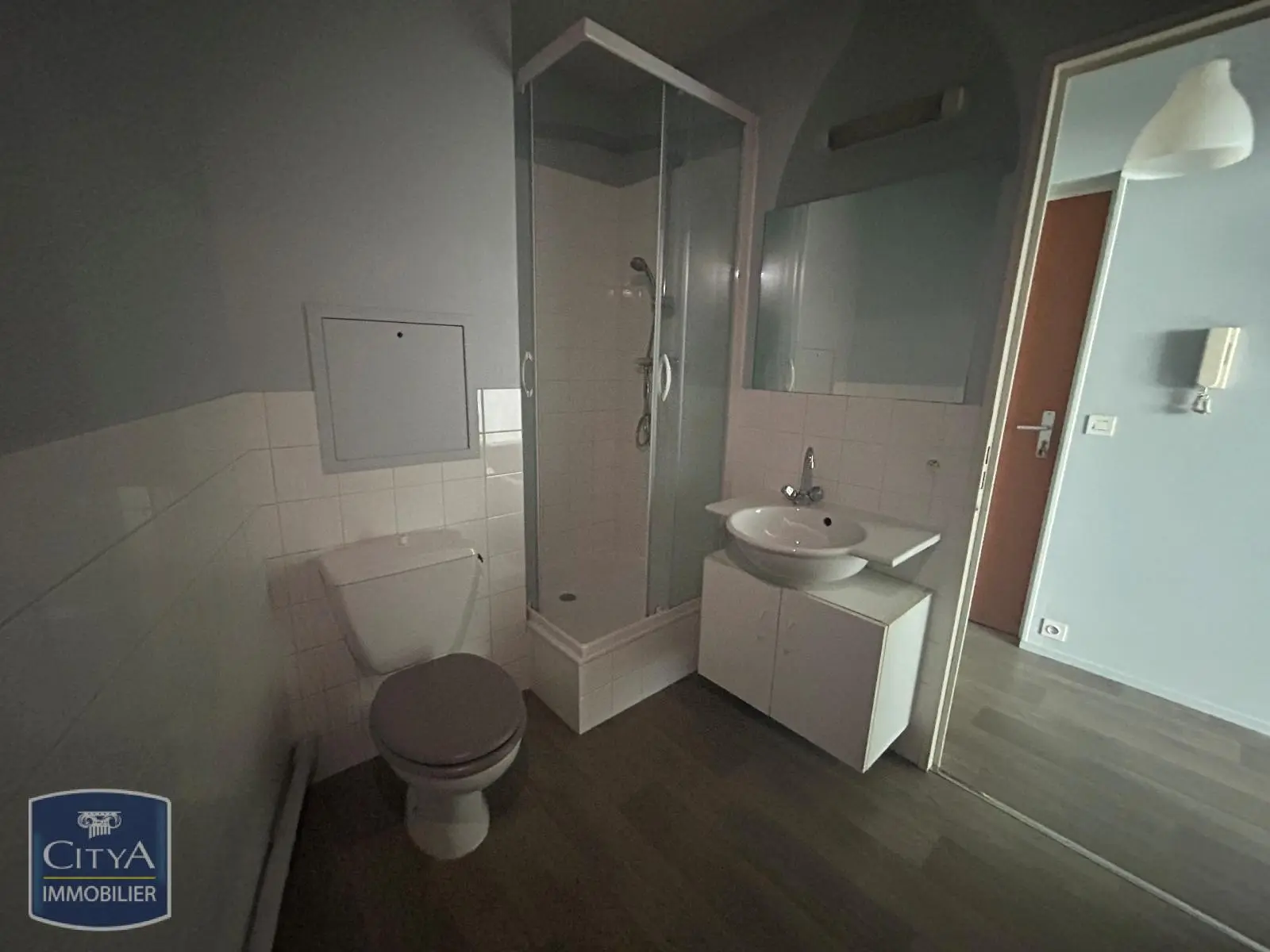 Photo 4 Appartement 1 pièce 29.46m²