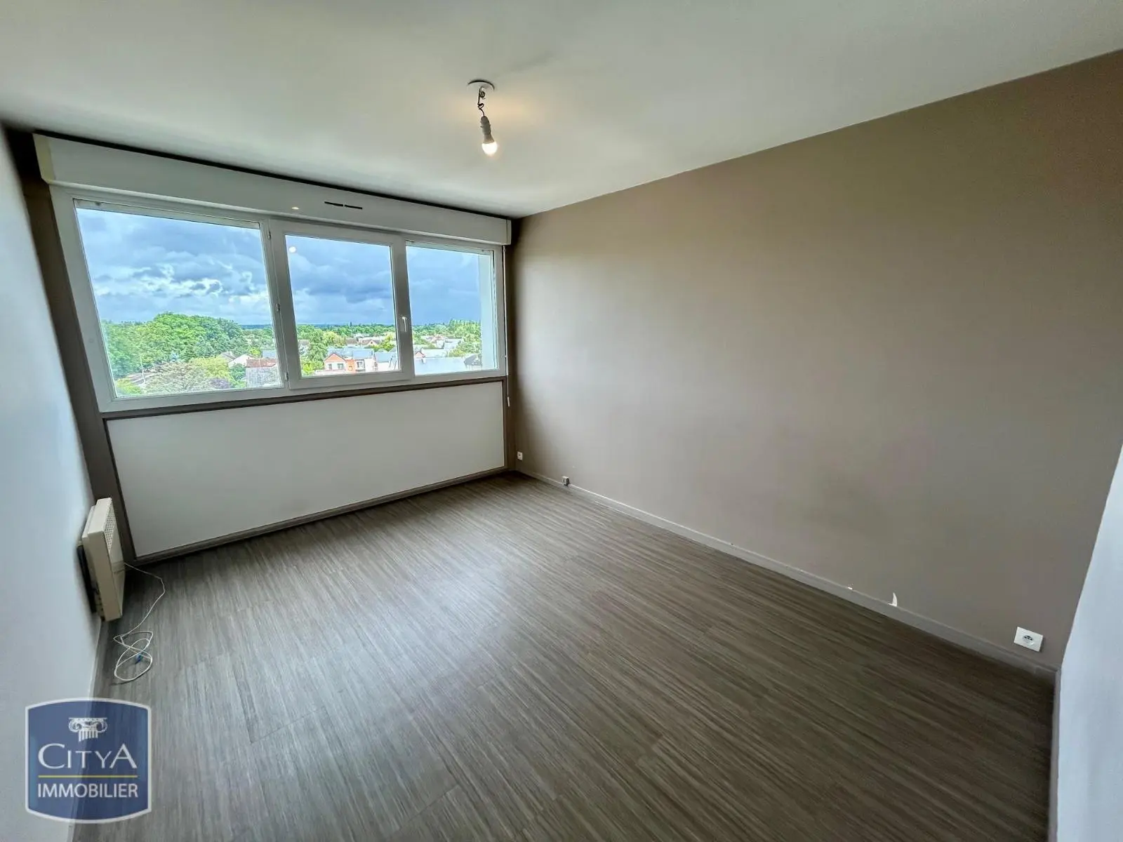 Photo 1 Appartement 1 pièce 19.43m²