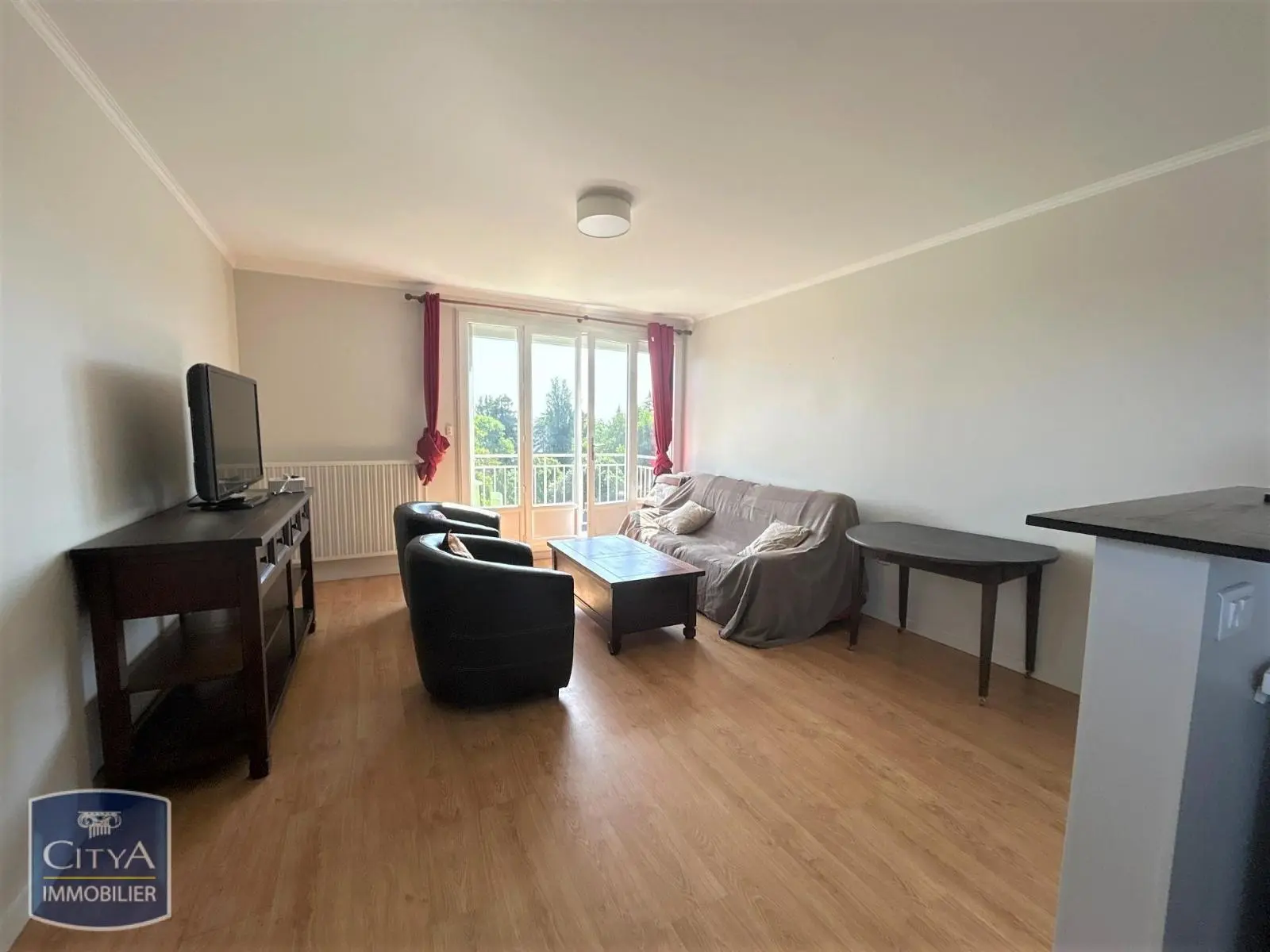 Photo 6 Appartement 2 pièces 47.47m²