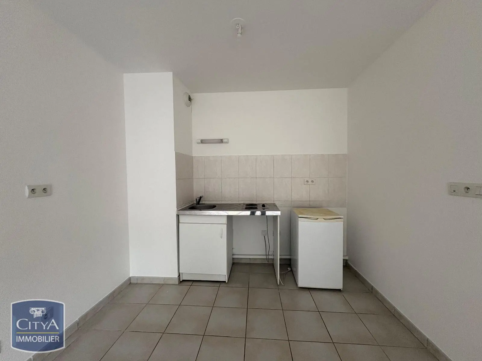 Photo 3 Appartement 2 pièces 41.55m²
