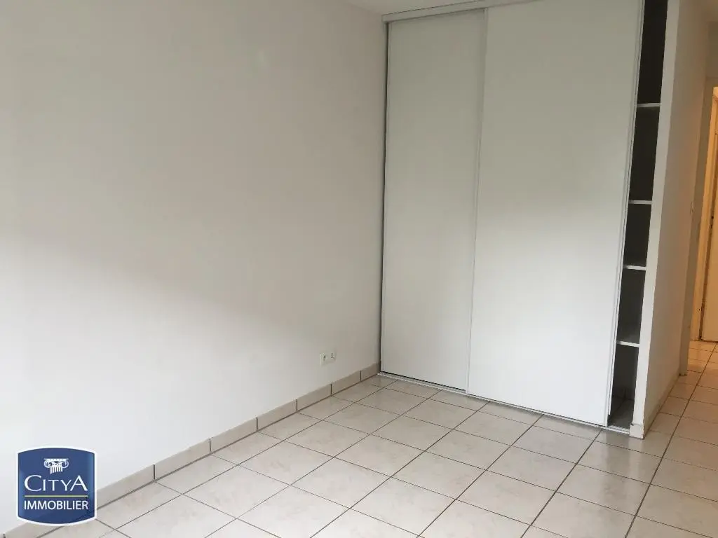 Photo 2 Appartement 2 pièces 44m²