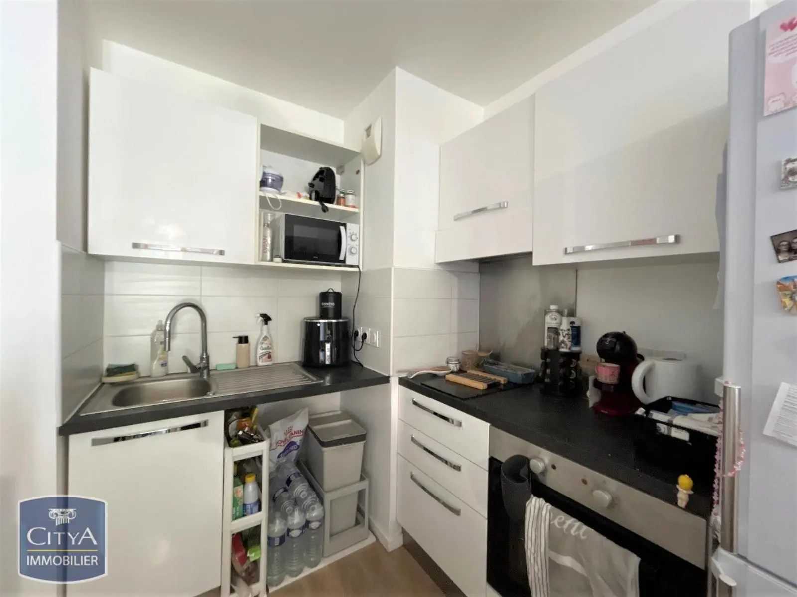 Photo 2 Appartement 2 pièces 41.73m²
