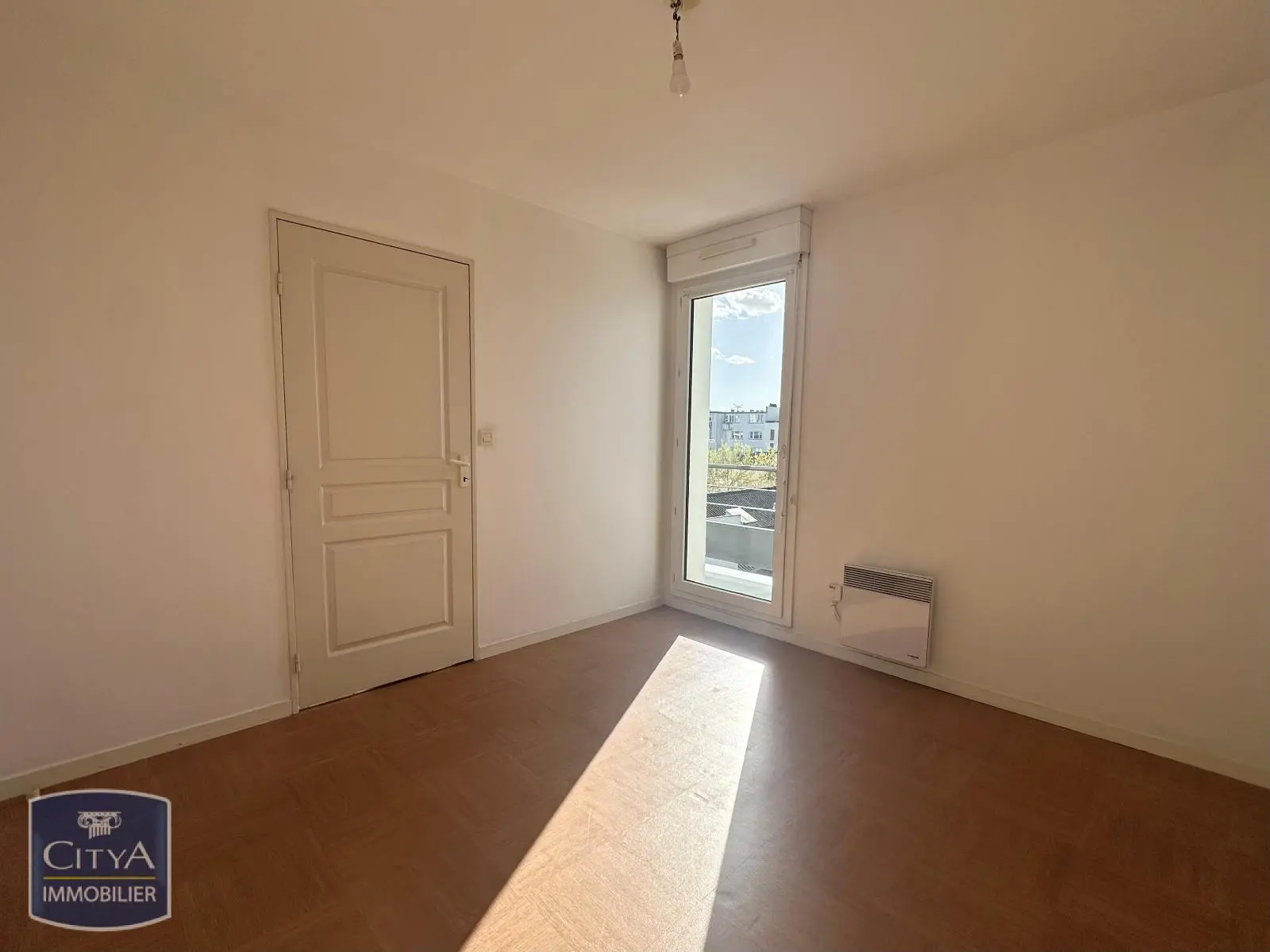 Photo 4 Appartement 2 pièces 40.41m²